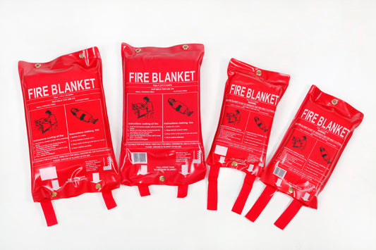 Fire Blanket 1800mm x 1800mm